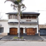 Casa en Barrio Candioti – Santa Fe