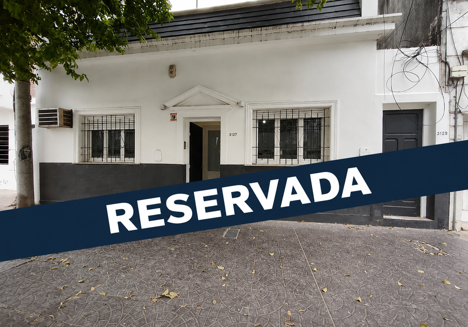 Foto Faja Rservada Minia